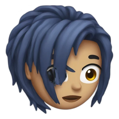 star scorpio sticker