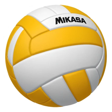 Mikasa volleyball  sticker