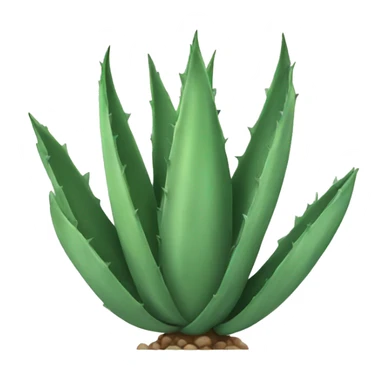 Agave sticker