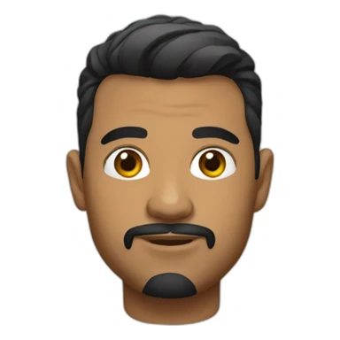 Bruno Paulino sticker