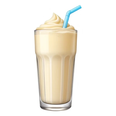 proteinshake sticker