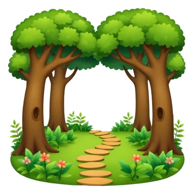 give me a background to a childrens book page. leave room for wherre the text would go sticker