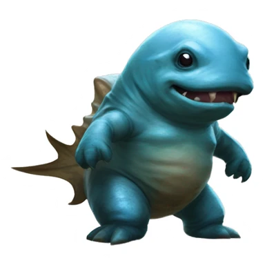 Guild Wars 2 quaggan sticker