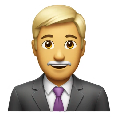 Icono de verificación ☑️  sticker