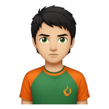 Percy Jackson  sticker