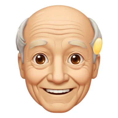 Your paternal grandfather sticker