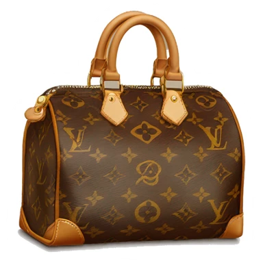 louis vuitton vivacité 2003 sticker