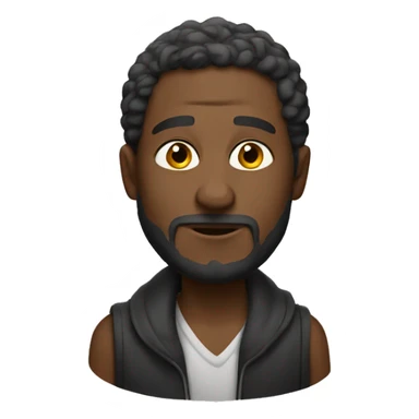 Virgil the poet sticker