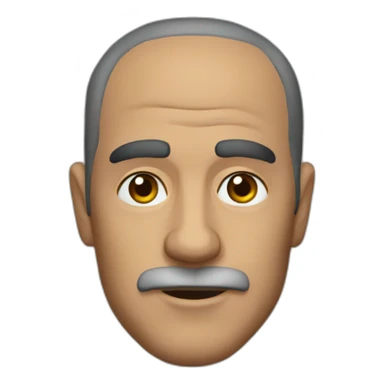 Pedro González López sticker