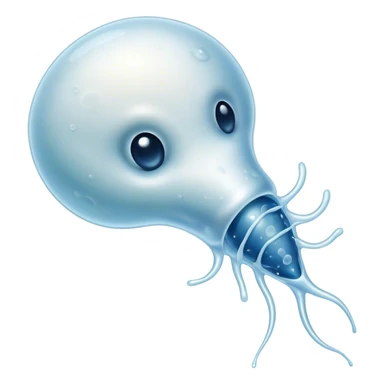 Sperm  sticker