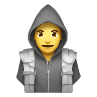 Ethereum crypto sticker