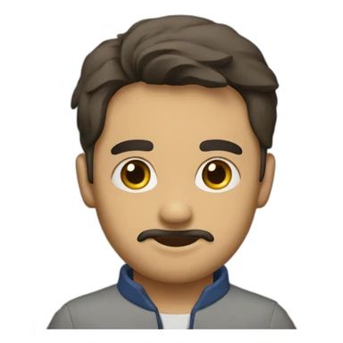 bluson de Blaveo sticker