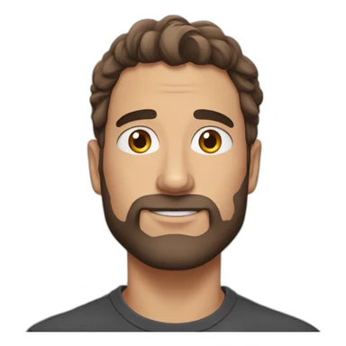 Guillaume vous détend sticker