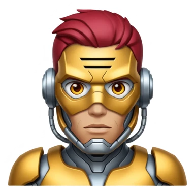 Jax dijital sirk  sticker