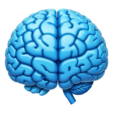 emoji that represents ai symnol sticker