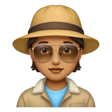 Brre bree patapim sticker