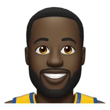 draymond green sticker