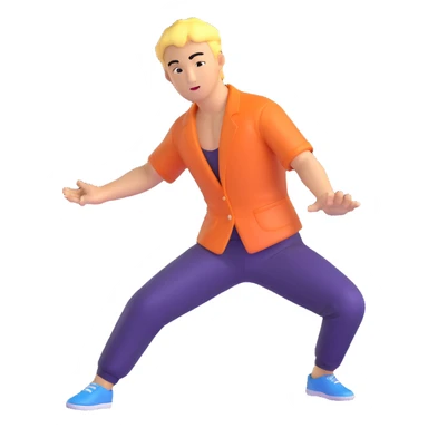 Mr.Onizuka shiny in a coin that spins sticker