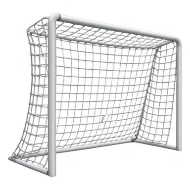 football goal sticker