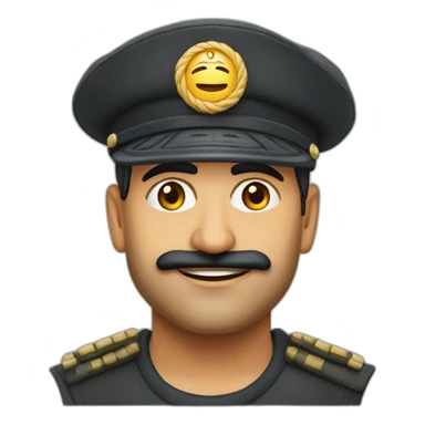 Raj Sukhbir Chadha sticker