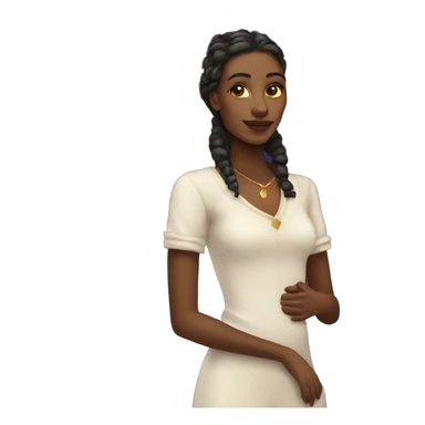 Astrology Birthchart  sticker