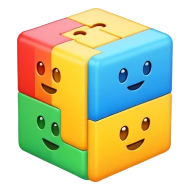 c++ coding language emoji sticker