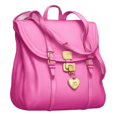 victoria secret bag sticker