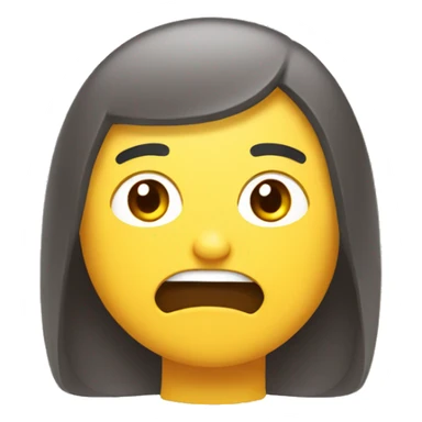 Kakao mit Sahne  sticker