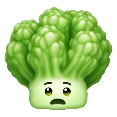 wasabi sticker