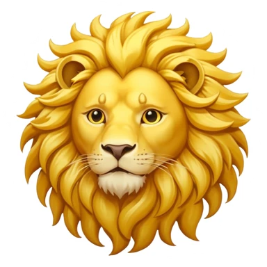 🇮🇷🦁☀️ sticker