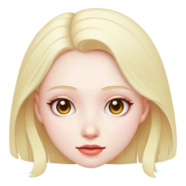 Mari (Basque goddess sticker