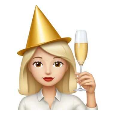 Un truc vraiment aléatoire d sticker