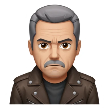  Create Negan From The Walking Dead sticker
