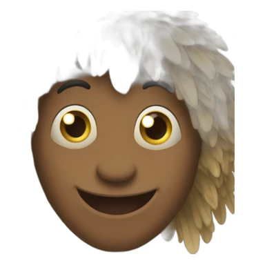 CacaCacahuètes sticker