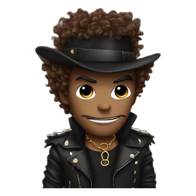 Glamrock Freddy sticker