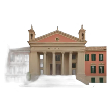 murcia university sticker