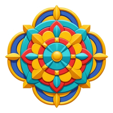 Escudo de Tepehuanes sticker