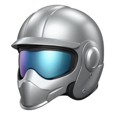 helmet sticker