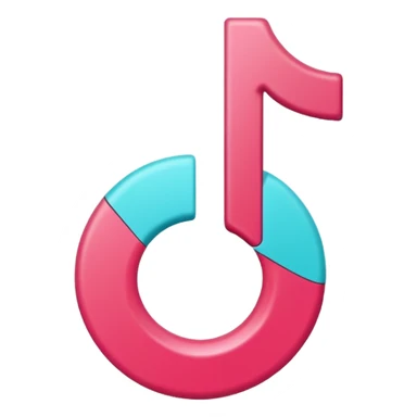 Qerified tiktok sticker