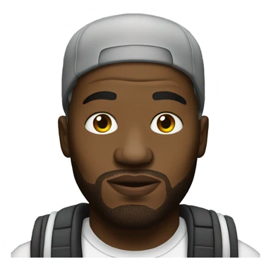 50 cent raper sticker