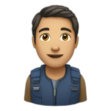 Nolann le garrec sticker