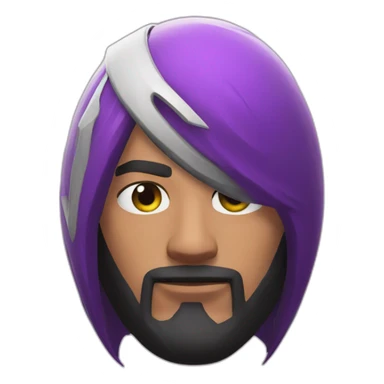 drift from fortnite sticker