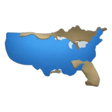 Un border colis sticker