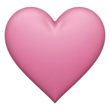 canvas paint pink heart] sticker