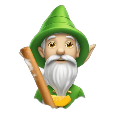 elf bar vape brand  sticker