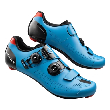 Road cycling shoes looks like s-works torch, with no logo  sticker