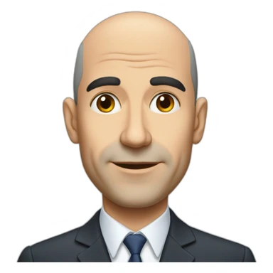 Alain Berset sticker