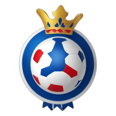 Olympique Lyonnais  sticker