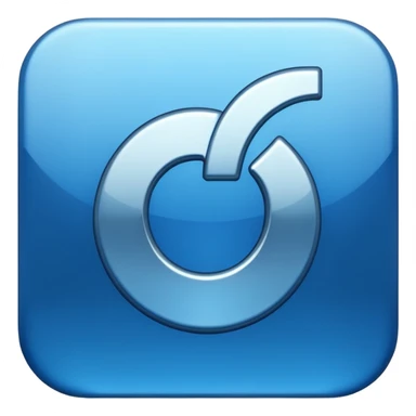 Verified symbol for Facebook sticker