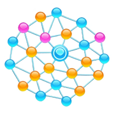 Нейро сети sticker